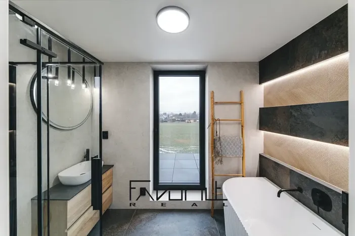 Prodej bytu 4+kk, Ostrava, U Hrůbků, 115 m2