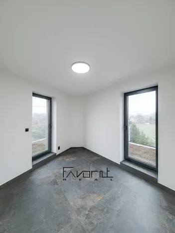 Prodej bytu 4+kk, Ostrava, U Hrůbků, 115 m2