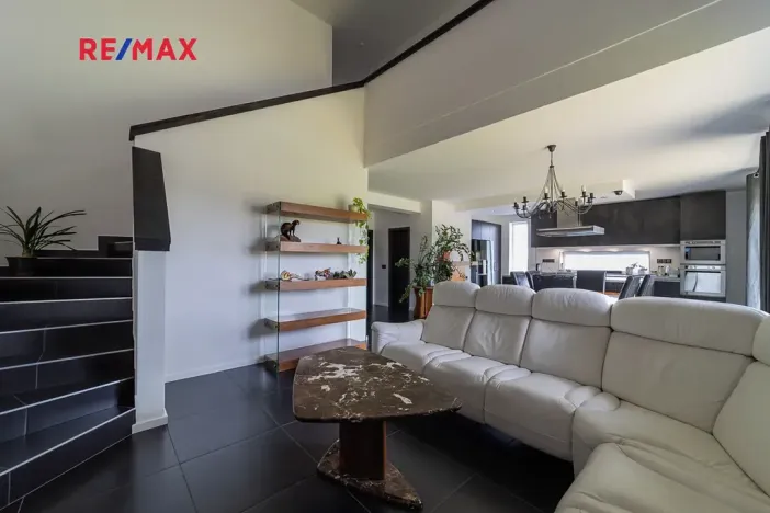 Prodej rodinného domu, Mistřice, 295 m2