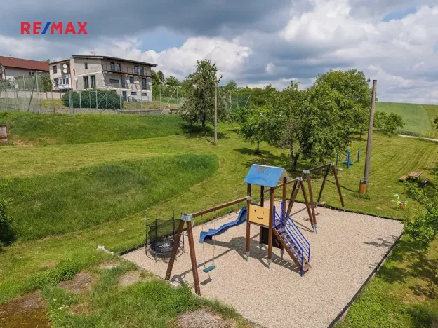 Prodej rodinného domu, Mistřice, 295 m2