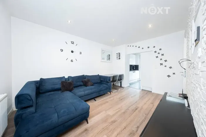 Prodej rodinného domu, Zruč nad Sázavou, Topolová, 80 m2