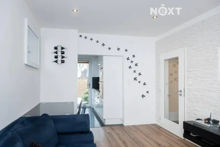 Prodej rodinného domu, Zruč nad Sázavou, Topolová, 80 m2