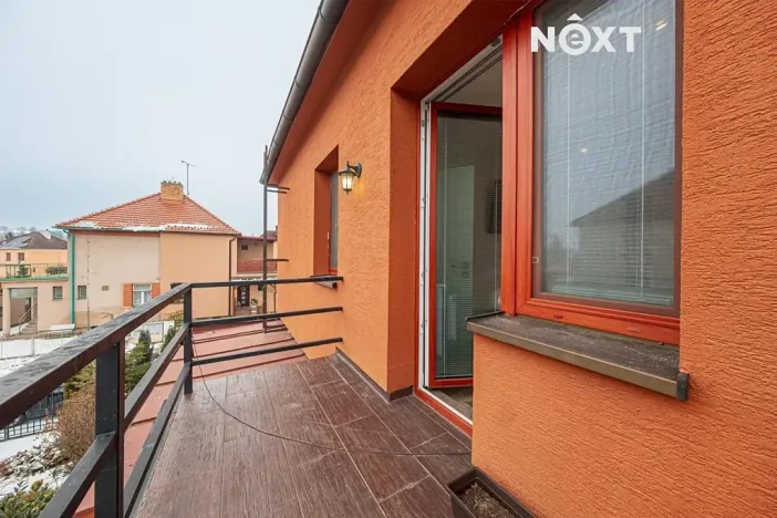 Prodej rodinného domu, Zruč nad Sázavou, Topolová, 80 m2