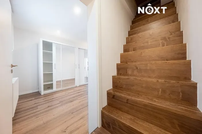 Prodej rodinného domu, Zruč nad Sázavou, Topolová, 80 m2