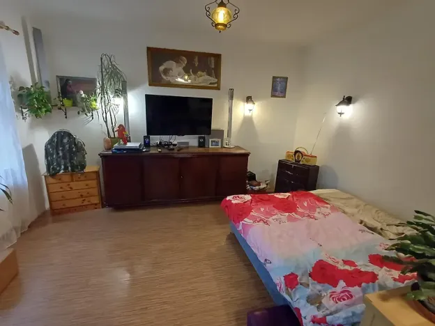 Prodej bytu 2+kk, Karlovy Vary, Pražská silnice, 79 m2