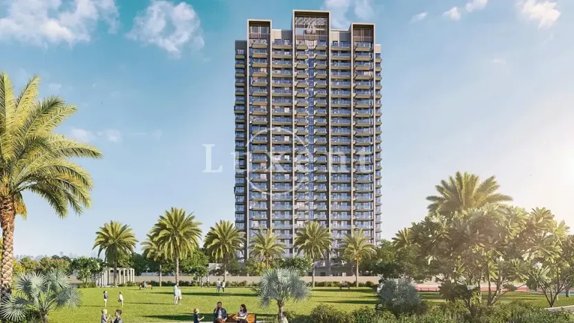 Prodej bytu 2+kk, Dubaj, Spojené arabské emiráty, 63 m2
