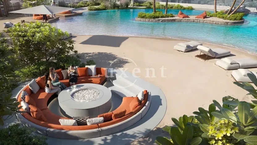 Prodej bytu 2+kk, Dubaj, Spojené arabské emiráty, 67 m2