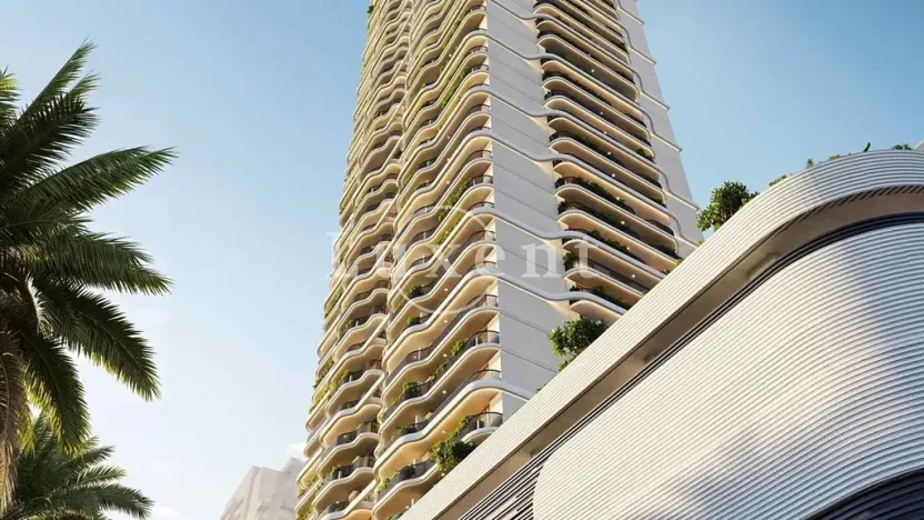 Prodej bytu 2+kk, Dubaj, Spojené arabské emiráty, 67 m2