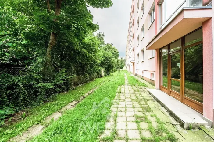 Prodej bytu 3+1, Liberec, Konopná, 63 m2