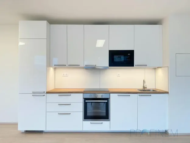 Pronájem bytu 2+kk, Ústí nad Orlicí, Východní, 63 m2