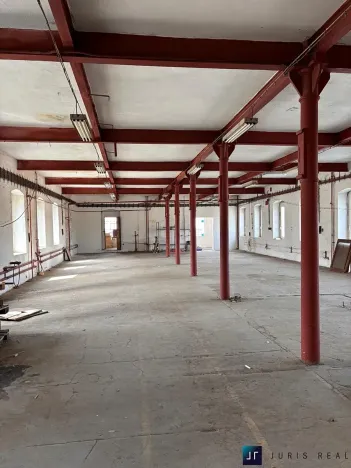 Pronájem skladu, Varnsdorf, Karlova, 270 m2