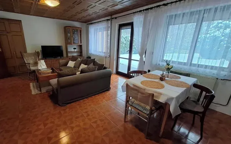 Prodej rodinného domu, Přibyslavice, 134 m2