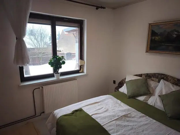 Prodej rodinného domu, Přibyslavice, 134 m2