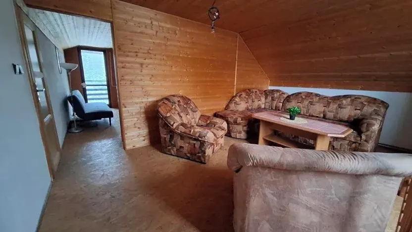 Prodej rodinného domu, Přibyslavice, 134 m2