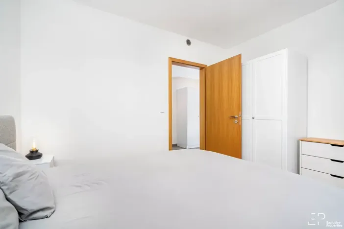 Pronájem bytu 2+kk, Praha - Vysočany, Smržových, 59 m2