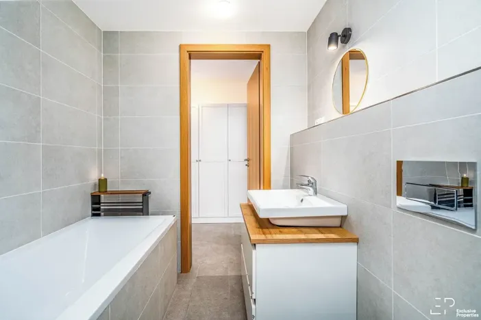 Pronájem bytu 2+kk, Praha - Vysočany, Smržových, 59 m2