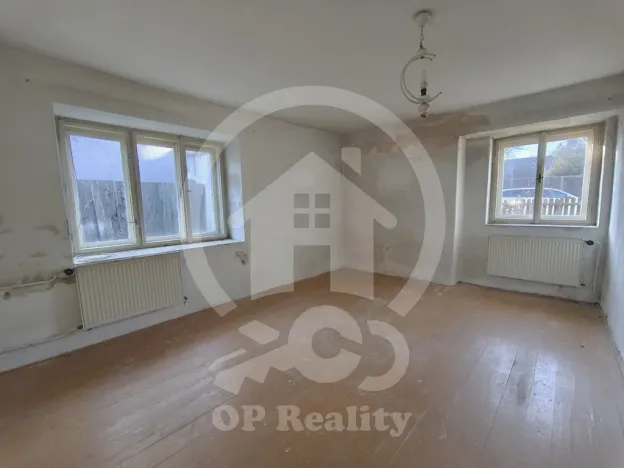 Prodej rodinného domu, Čížová - Bošovice, 140 m2