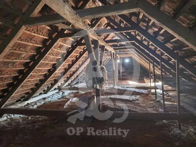 Prodej rodinného domu, Čížová - Bošovice, 140 m2