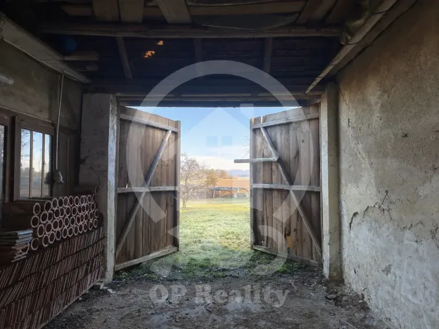 Prodej rodinného domu, Čížová - Bošovice, 140 m2