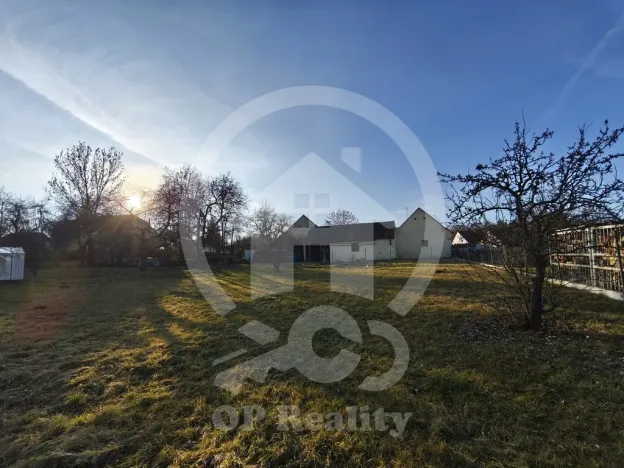 Prodej rodinného domu, Čížová - Bošovice, 140 m2