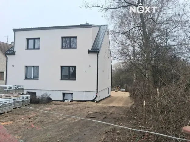 Pronájem bytu 2+kk, České Budějovice, Ledenická, 54 m2