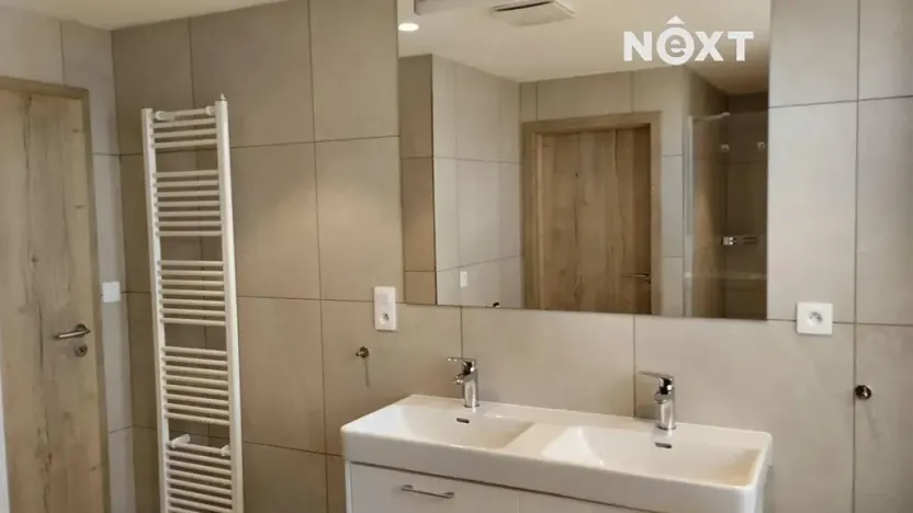 Pronájem bytu 2+kk, České Budějovice, Ledenická, 54 m2