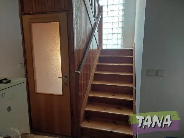 Prodej rodinného domu, Herálec, 160 m2