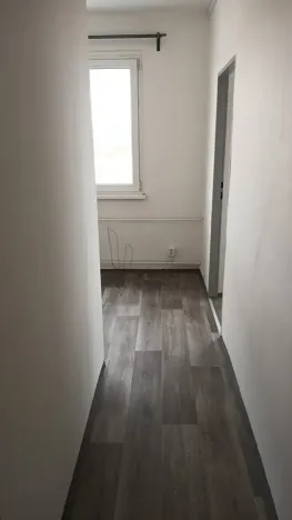 Pronájem bytu 1+1, Bílina, Teplická, 29 m2