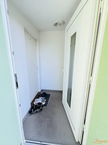 Pronájem bytu 1+kk, Praha - Suchdol, Nad dolíky, 16 m2