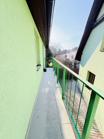 Pronájem bytu 1+kk, Praha - Suchdol, Nad dolíky, 16 m2