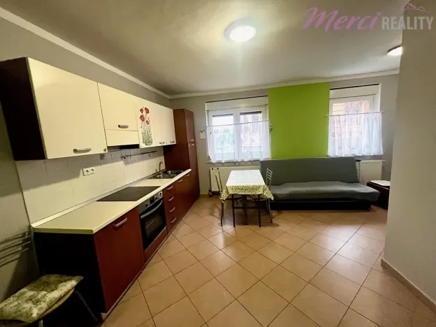 Prodej bytu 3+kk, Uherské Hradiště, Rybářská, 61 m2