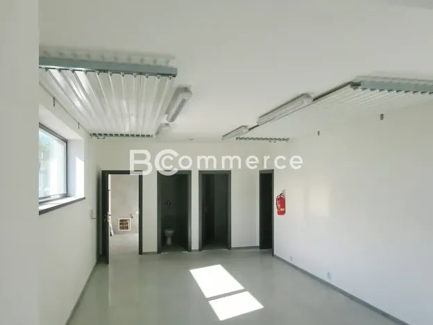 Pronájem skladu, Brno, 468 m2