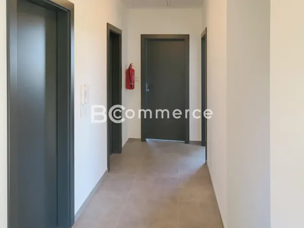 Pronájem skladu, Brno, 468 m2