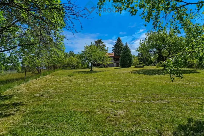 Prodej chaty, Plav, 17 m2