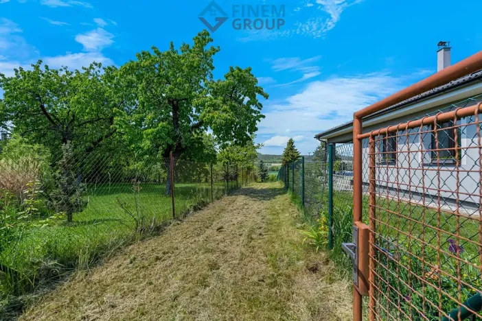 Prodej chaty, Plav, 17 m2