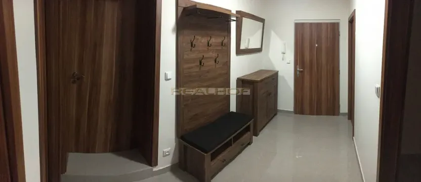 Pronájem bytu 3+kk, Olomučany, 99 m2