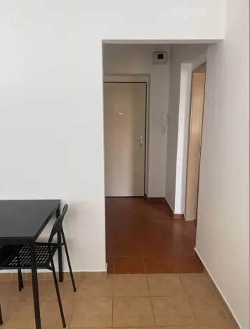 Pronájem bytu 1+1, Uherský Brod, Tkalcovská, 35 m2