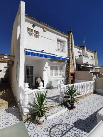 Pronájem rodinného domu, Orihuela, Španělsko, 110 m2