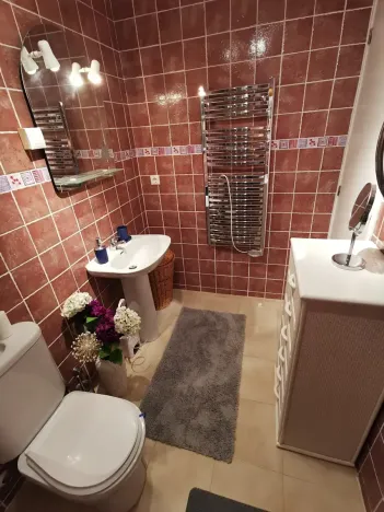 Pronájem rodinného domu, Orihuela, Španělsko, 110 m2