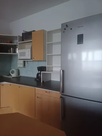 Pronájem bytu 2+kk, Brno, Oblá, 49 m2