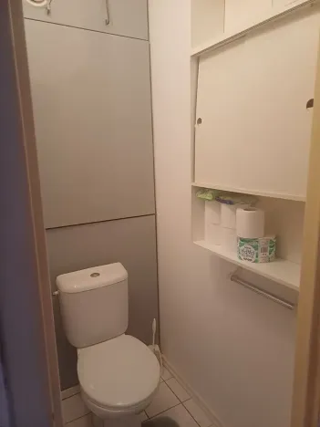 Pronájem bytu 2+kk, Brno, Oblá, 49 m2