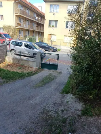 Pronájem bytu 3+1, Brno, Renneská třída, 72 m2