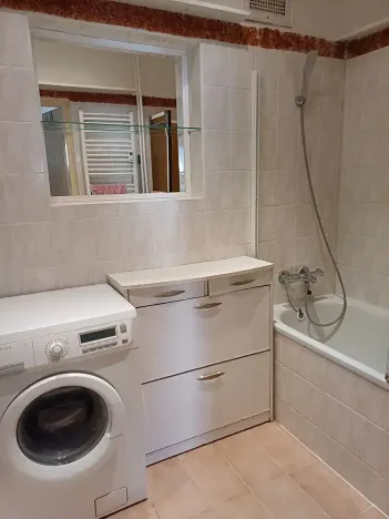 Pronájem bytu 3+1, Brno, Renneská třída, 72 m2