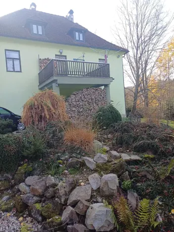 Prodej rodinného domu, Vyklantice, 660 m2