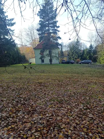 Prodej rodinného domu, Vyklantice, 660 m2