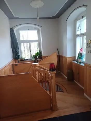 Prodej rodinného domu, Vyklantice, 660 m2