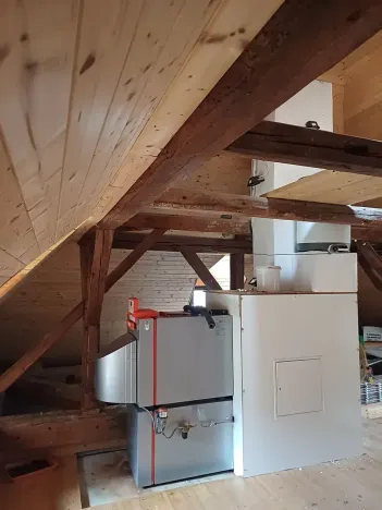 Prodej rodinného domu, Vyklantice, 660 m2