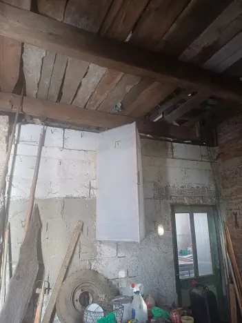 Prodej rodinného domu, Horní Radslavice, 752 m2