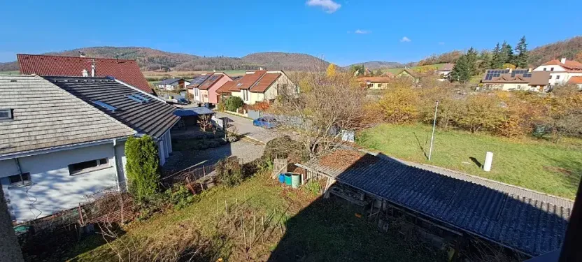 Prodej rodinného domu, Lomnička, 300 m2