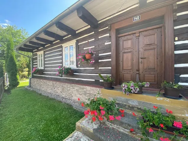 Prodej rodinného domu, Červená Voda, 310 m2